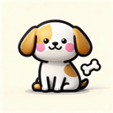 Puppy Match icon