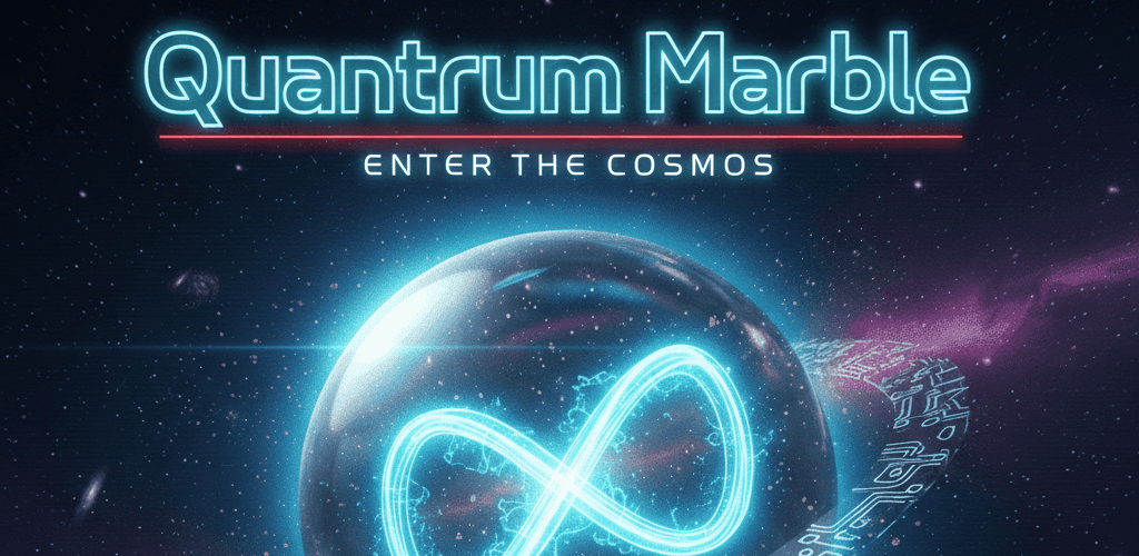 Quantum Marble banner