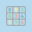 Sudoku Fun icon